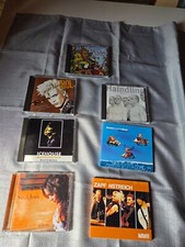 Verkaufe Gebrauchte Musik
