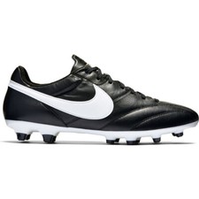 The Nike Premier Leder
