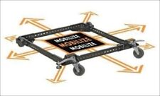 Fr HOLZMANN Universalfahrwerk