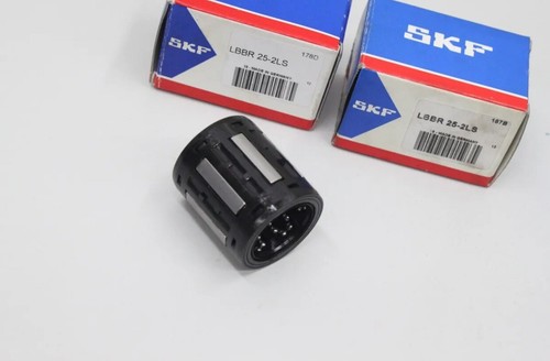 Skf lbbr 2ls 25x35x40mm - skf,
