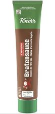 Knorr Bratensoße Tube (10Stk.)