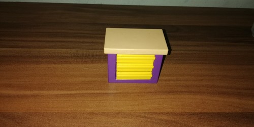 Playmobil büroschrank - playmobil, "büroschrank"