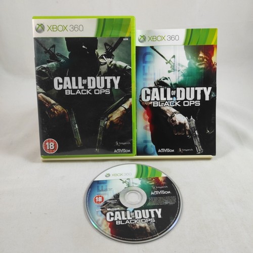 Call duty black ops - call,