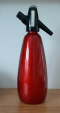 Soda syphon boc made - syphon, in