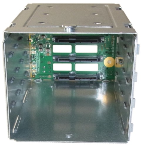 Hdd cage zoll backplane - 4x,