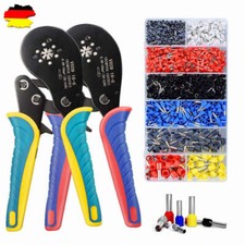 Crimpzange Quetsch Zange