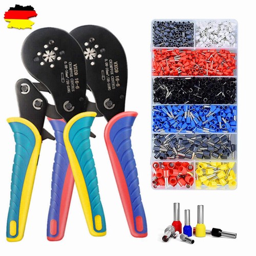 Crimpzange quetsch zange - quetsch,