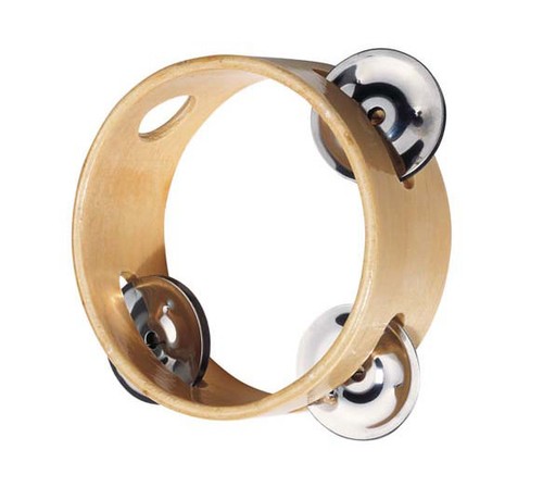 Tamburin tambourine tambourin - tamburin,