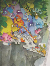 MORDILLO / Kapitulation - 500 Teile Puzzle - Marke: Clementoni - gebraucht