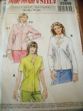  MUSTER "NEUES STIL TRIO HEMD