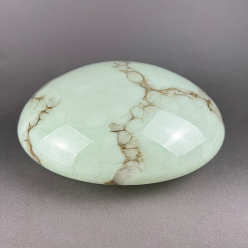 Lampenglas kuppelglas 1920 - kuppelglas,