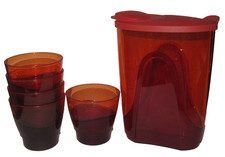 Tupperware eleganzia venus - tupperware,