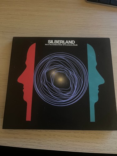 Silberland vol the ambient - the,