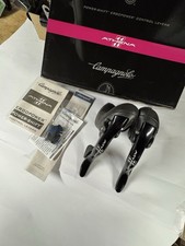 Neue Campagnolo Athena Ergo