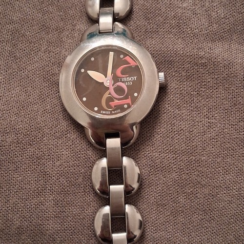 Tissot grain folie damen - grain,