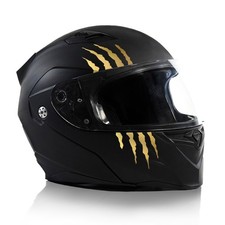 Aufkleber Monster Kralle