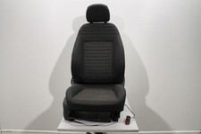 Opel Corsa D orig Sitz vorn