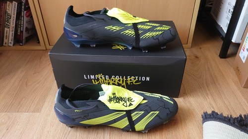 Adidas predator elite x - adidas,