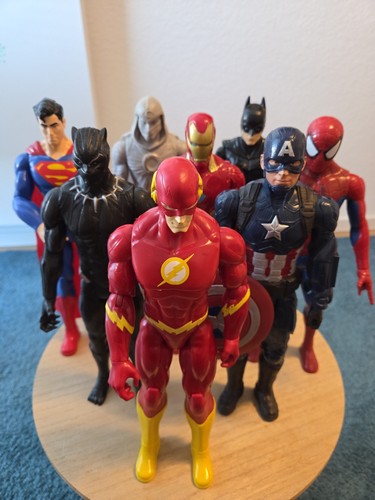 Marvel action figuren - marvel,