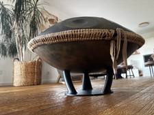 NEU! Handpan-Bodenspieler
