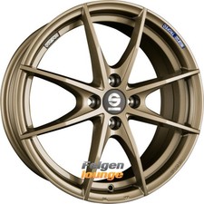 4x SPARCO TROFEO 4 Gloss