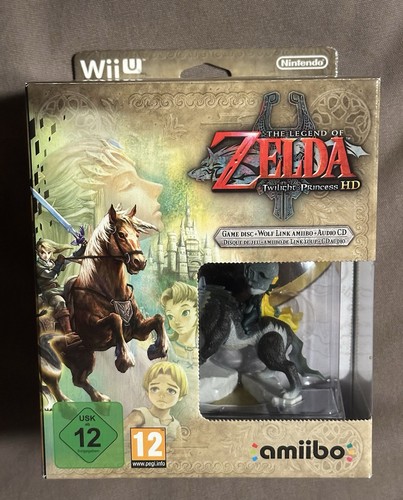 The legend zelda twilight - legend, of