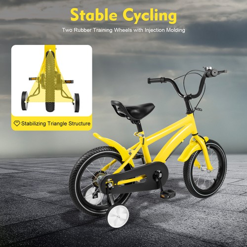 Kinderfahrrad jungen mädchen - kinderfahrrad,