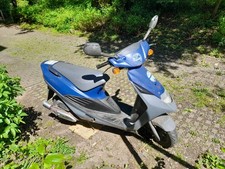 SUZUKI AP 50, 2-Takter