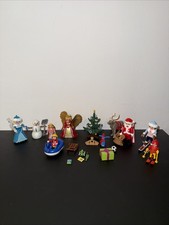Playmobil Winter Weihnachten