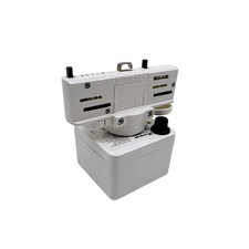 Eutrac Steckdosen Multi Adapter 99-095 weiss 3 Phasen Stromschiene Schuko