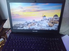 Schnelles, TPM2.0 Laptop von