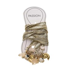 Schnürsenkel Schuhschmuck