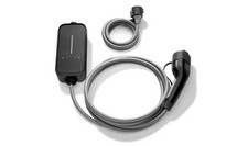 Original BMW Ladekabel Typ 2