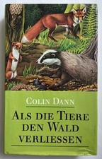 Als die Tiere den Wald