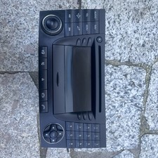 Mercedes benz w211 2004 - mercedes-benz,