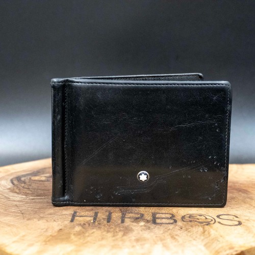 Montblanc meisterstück 6cc - montblanc,