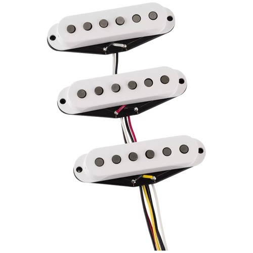 Fender tex mexhot stratocaster - fender,