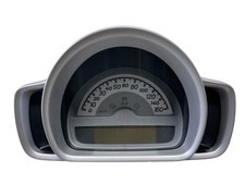 Smart 451 Fortwo MHD Tacho
