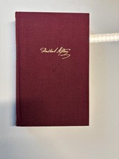 Adalbert Stifter, Der