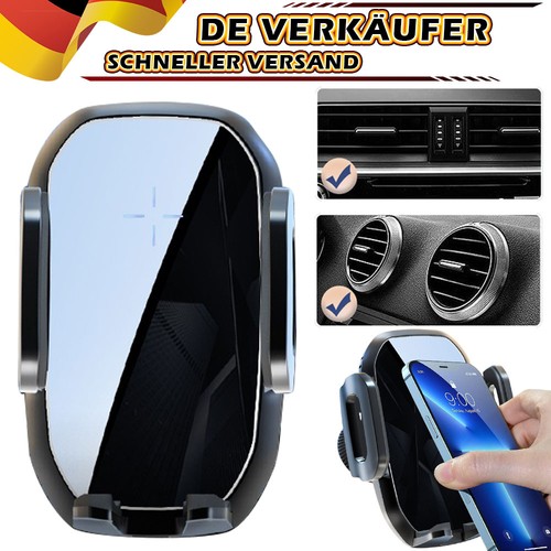 Auto wireless handy - qi,