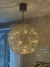 Designer Pendelleuchte |