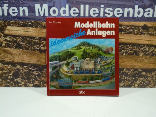 Modellbahn anlagen von ivo - modellbahn,