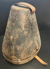 Helmkoffer Pickelhaube