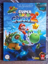 Super Mario Galaxy 2 -