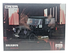 BlueBrixx Steckbausteine Pro