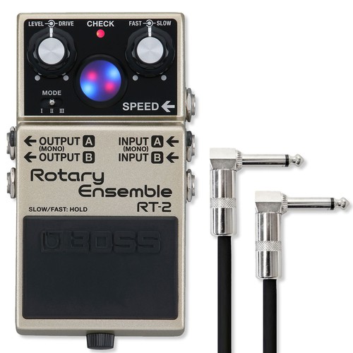 Boss rotary ensemble - boss, rt-2