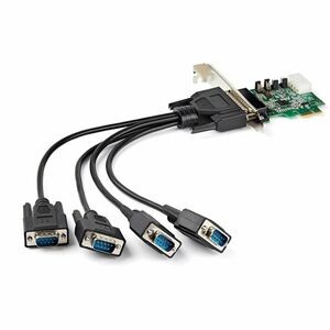 Startech port pci express - pci,