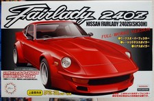 Fujimi 046747 1975 Datsun 240
