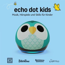 Amazon Echo Dot Kids (5. Gen