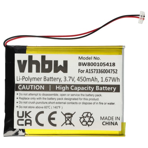 Akku für samsung t10qb xsh - samsung, yp-t10qb/xsh